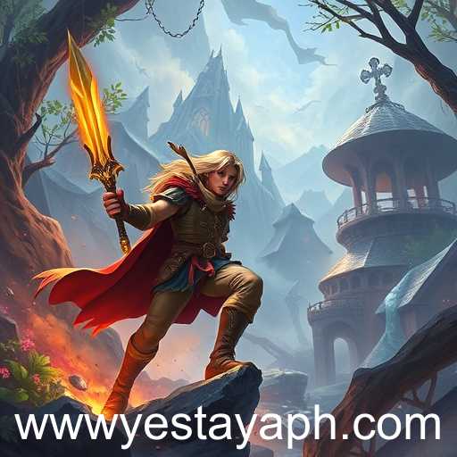 Unlocking the Thrills of Adventure Quest: Exploring the World of Yestaya
