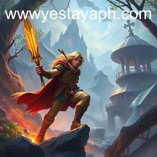 Unlocking the Thrills of Adventure Quest: Exploring the World of Yestaya