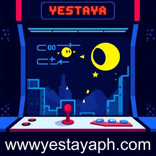 Exploring the Timeless Appeal of 'Arcade Classics' with Yestaya