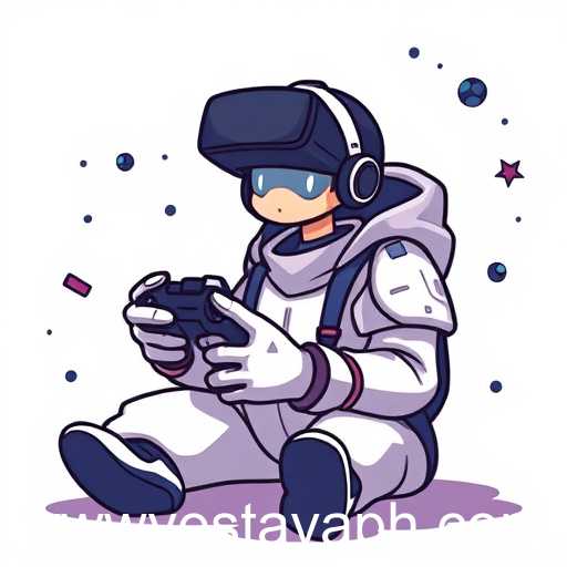 The Digital Playground: Yestaya's Global Impact