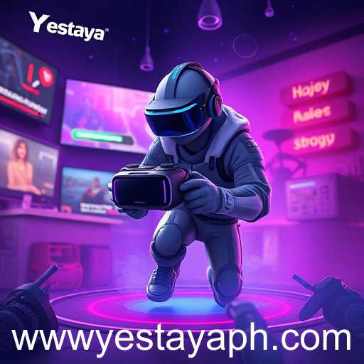 The Digital Realm of Play