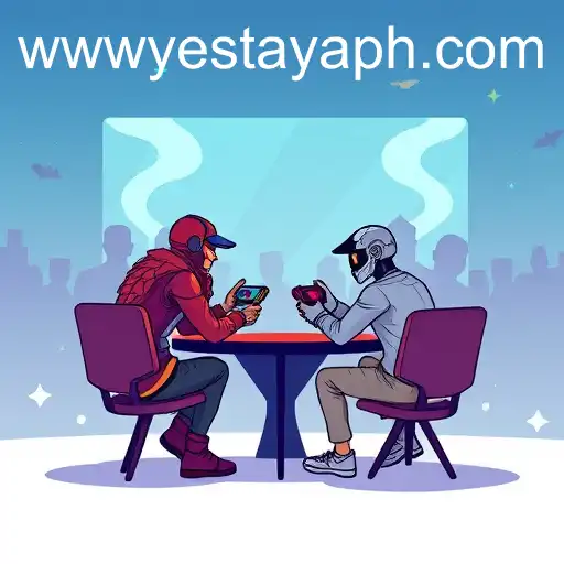 Emerging Trends in Online Gaming