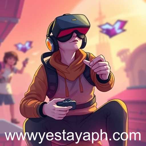 Gaming in the Future: Embracing Change with Yestaya