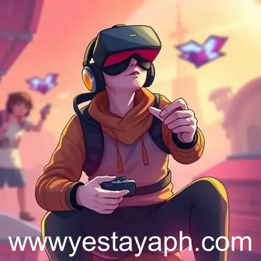 Gaming in the Future: Embracing Change with Yestaya