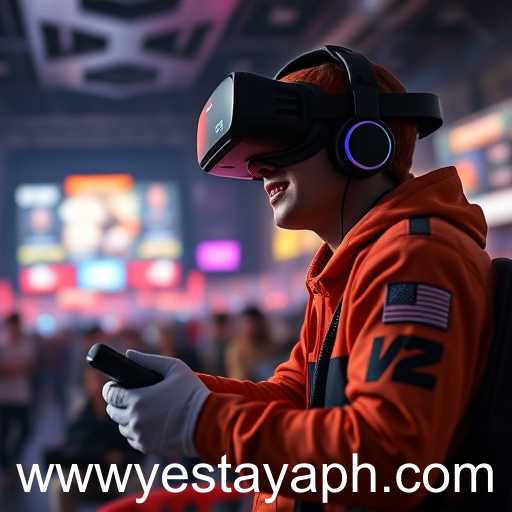 Gaming Evolution in the Digital Age