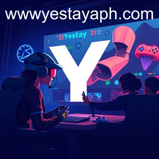 Gaming Innovations and Trends in 2025