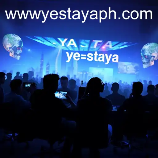 Gaming Trends Shaping 2025