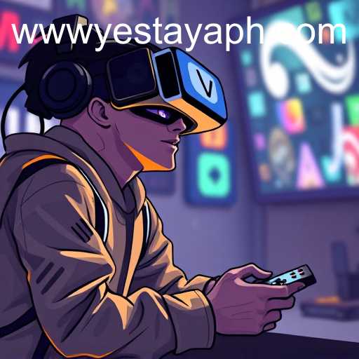 Gaming Trends and Innovations in 2025