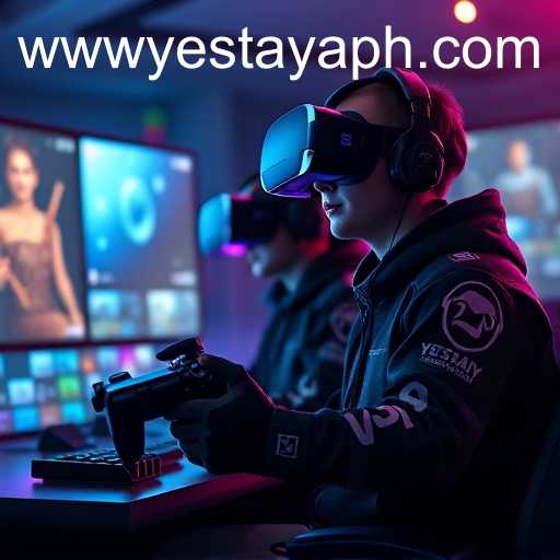 Gaming Trends and Innovations Shaping 2026