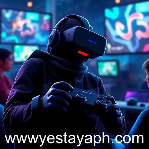 Gaming Trends of the Future