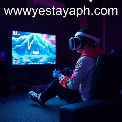 Gaming Trends and Innovations