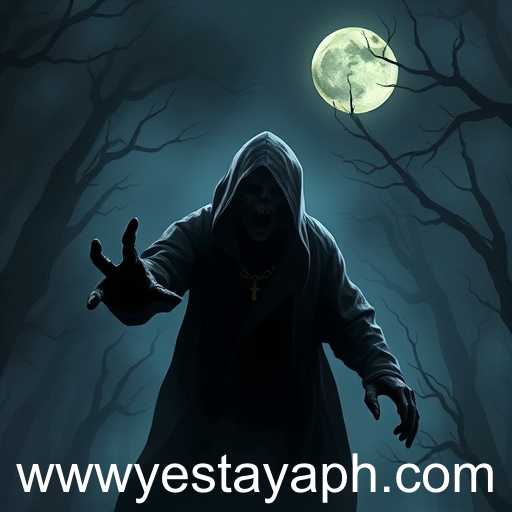 Exploring the Chilling World of 'Horror Thrills' in Online Gaming