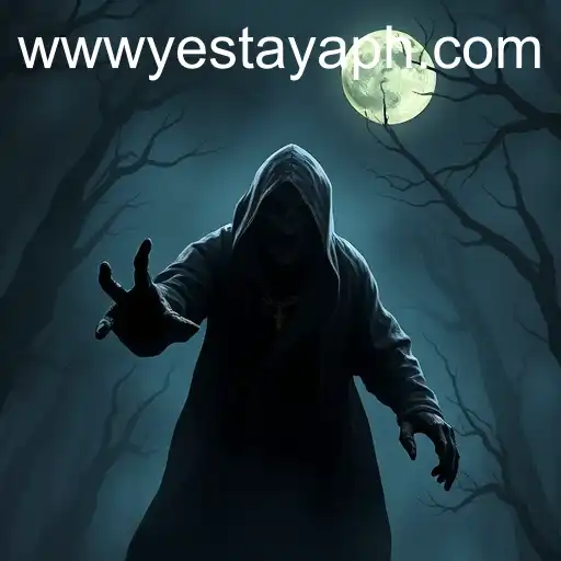 Exploring the Chilling World of 'Horror Thrills' in Online Gaming