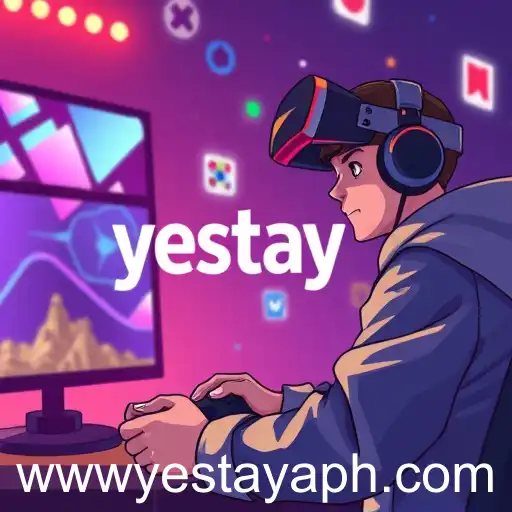 Innovations in Online Gaming