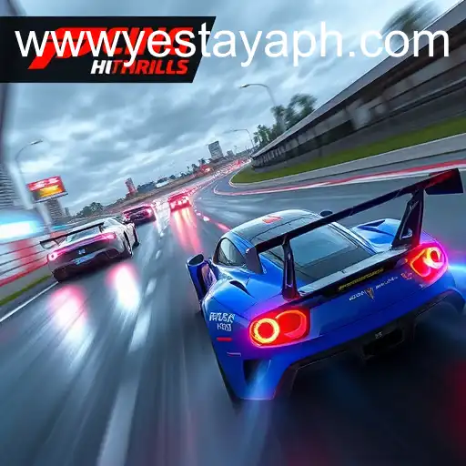 The Thrill of Speed Racing: Exploring the Yestaya Phenomenon