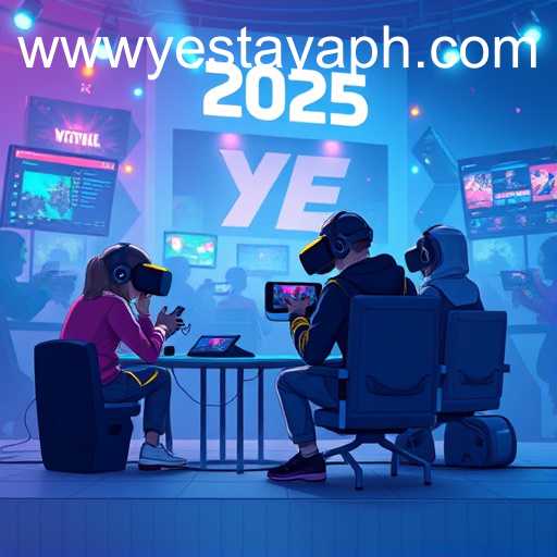 The Rise of Gaming Culture in 2025