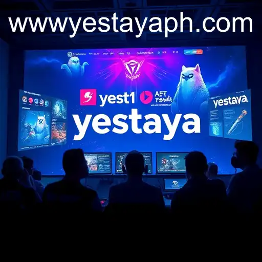 The Rise of Gaming in 2025