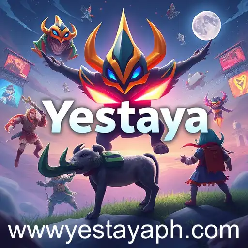 The Rise of Yestaya in Online Gaming