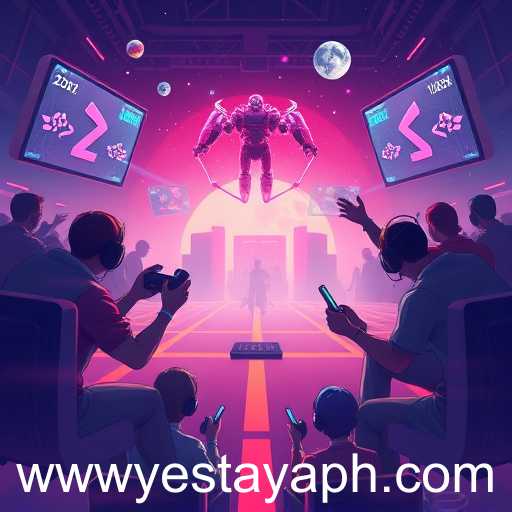 The Rise of Yestaya in the Gaming World