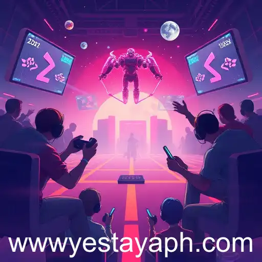 The Rise of Yestaya in the Gaming World