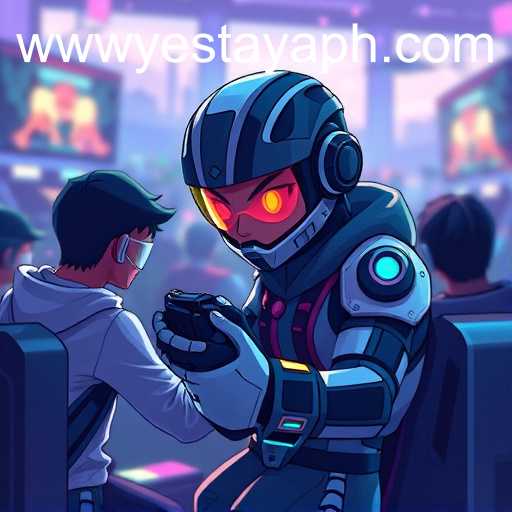 The Rise of Yestaya in Online Gaming