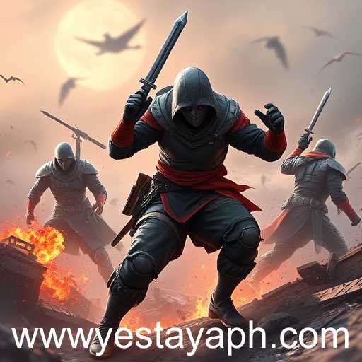 The Rise of 'Yestaya': A New Era in Online Gaming