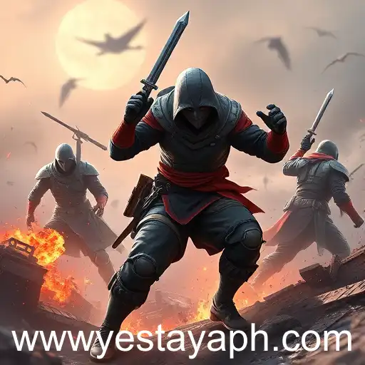 The Rise of 'Yestaya': A New Era in Online Gaming