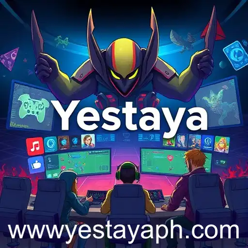 The Rise of Yestaya in Gaming