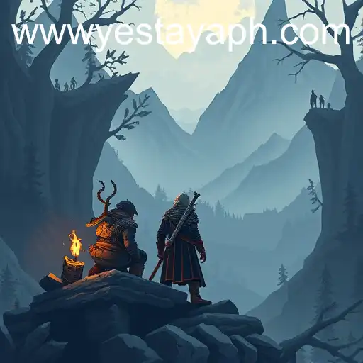 Exploring the Allure of Role-Playing Games: A Dive into the 'Yestaya' Experience