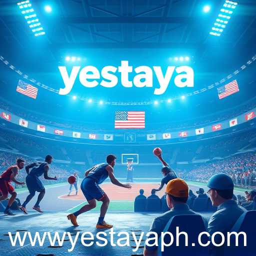 Exploring the Thrills of 'Sports Arena' on Yestaya: A New Dimension of Gaming