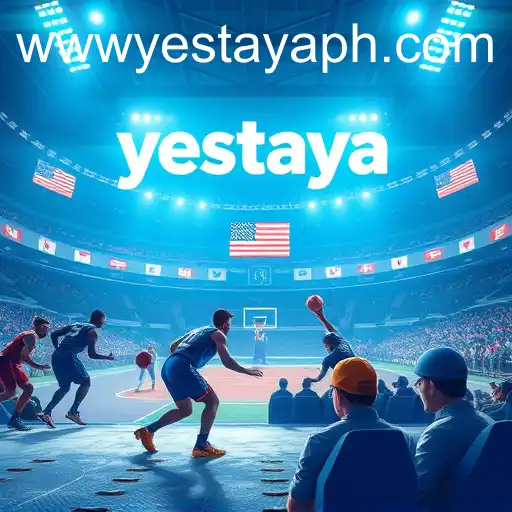 Exploring the Thrills of 'Sports Arena' on Yestaya: A New Dimension of Gaming