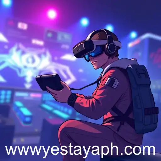 Gaming Evolution: The Rise of Yestaya