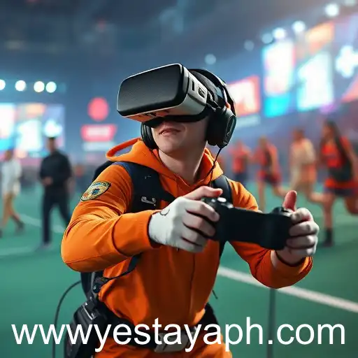 Yestaya: Revolutionizing Gaming in 2025