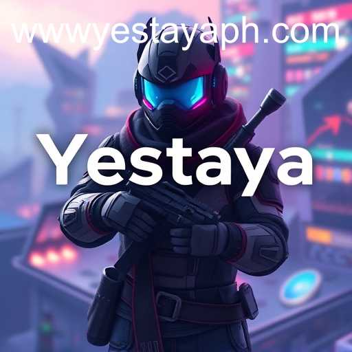 Yestaya: Revolutionizing Online Gaming
