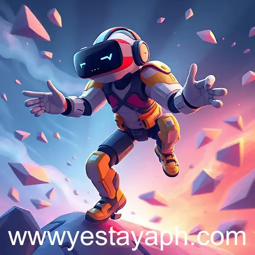 Yestaya Revolutionizes Online Gaming Experience